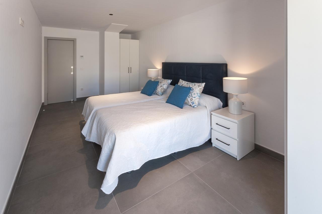 Ag Casa Del Mar Premium Apartment Gandia Exterior photo