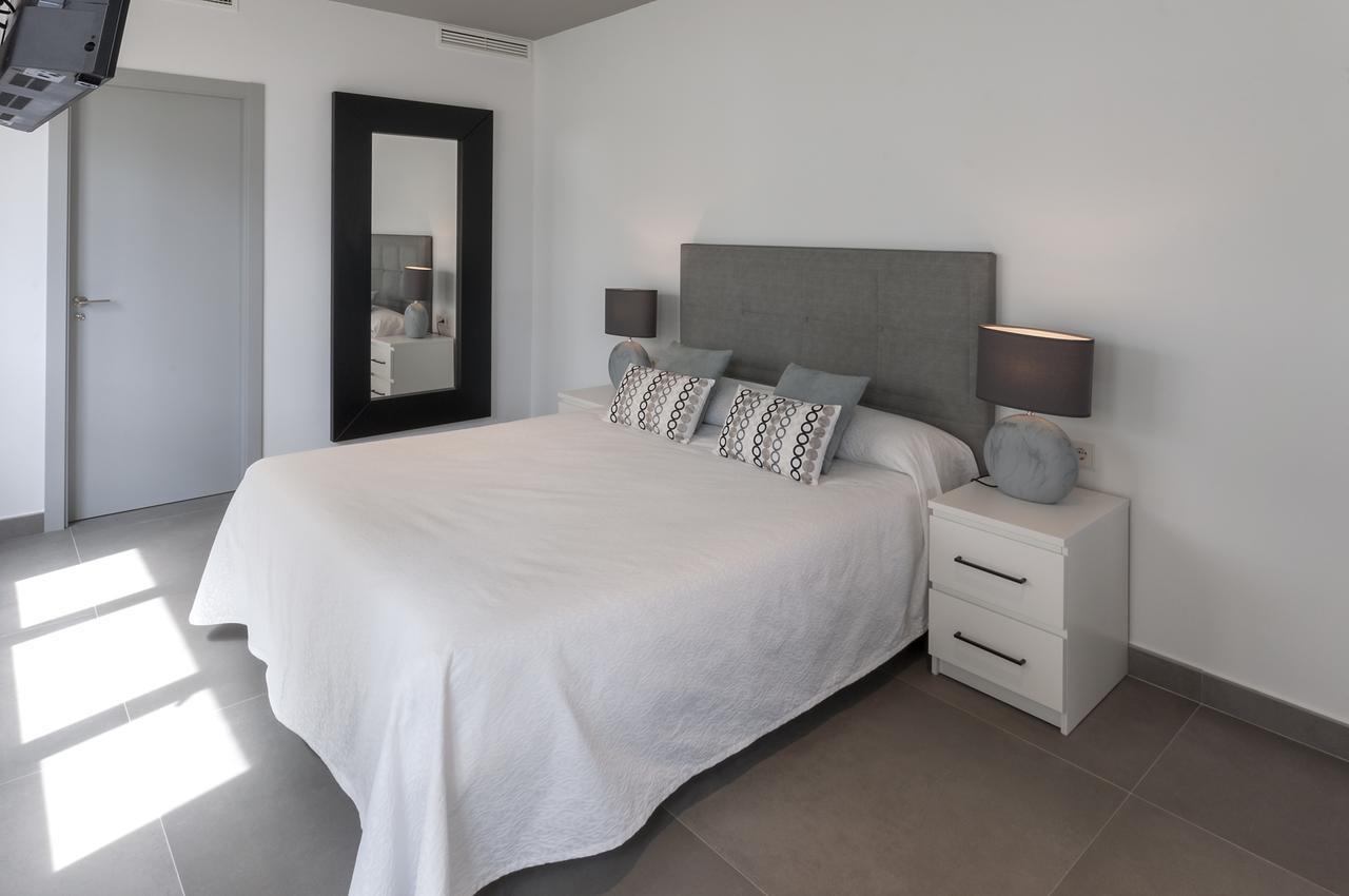 Ag Casa Del Mar Premium Apartment Gandia Exterior photo