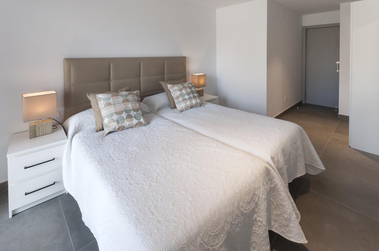 Ag Casa Del Mar Premium Apartment Gandia Exterior photo