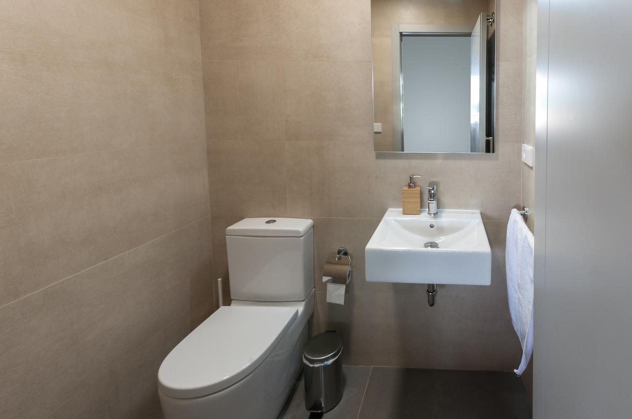 Ag Casa Del Mar Premium Apartment Gandia Exterior photo