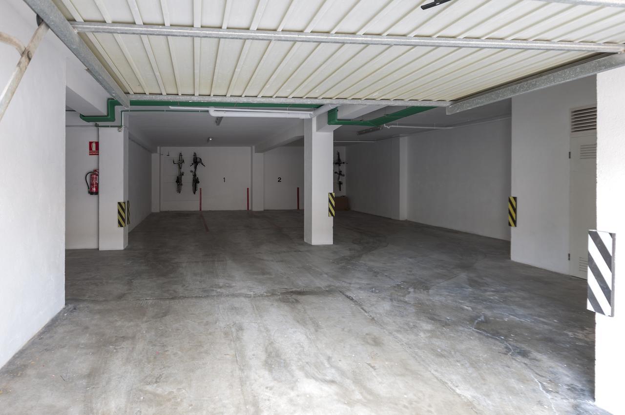 Ag Casa Del Mar Premium Apartment Gandia Exterior photo