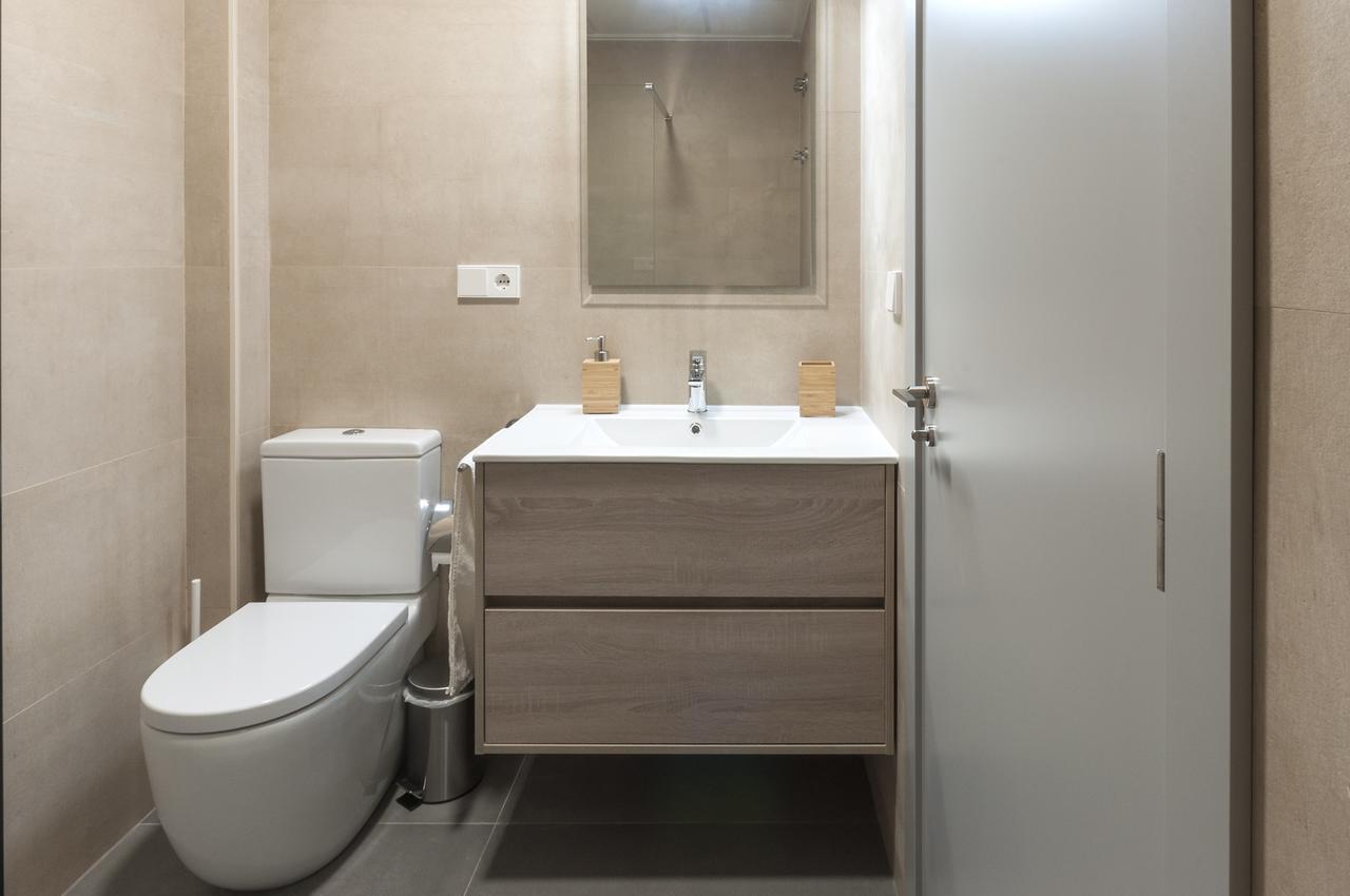 Ag Casa Del Mar Premium Apartment Gandia Exterior photo