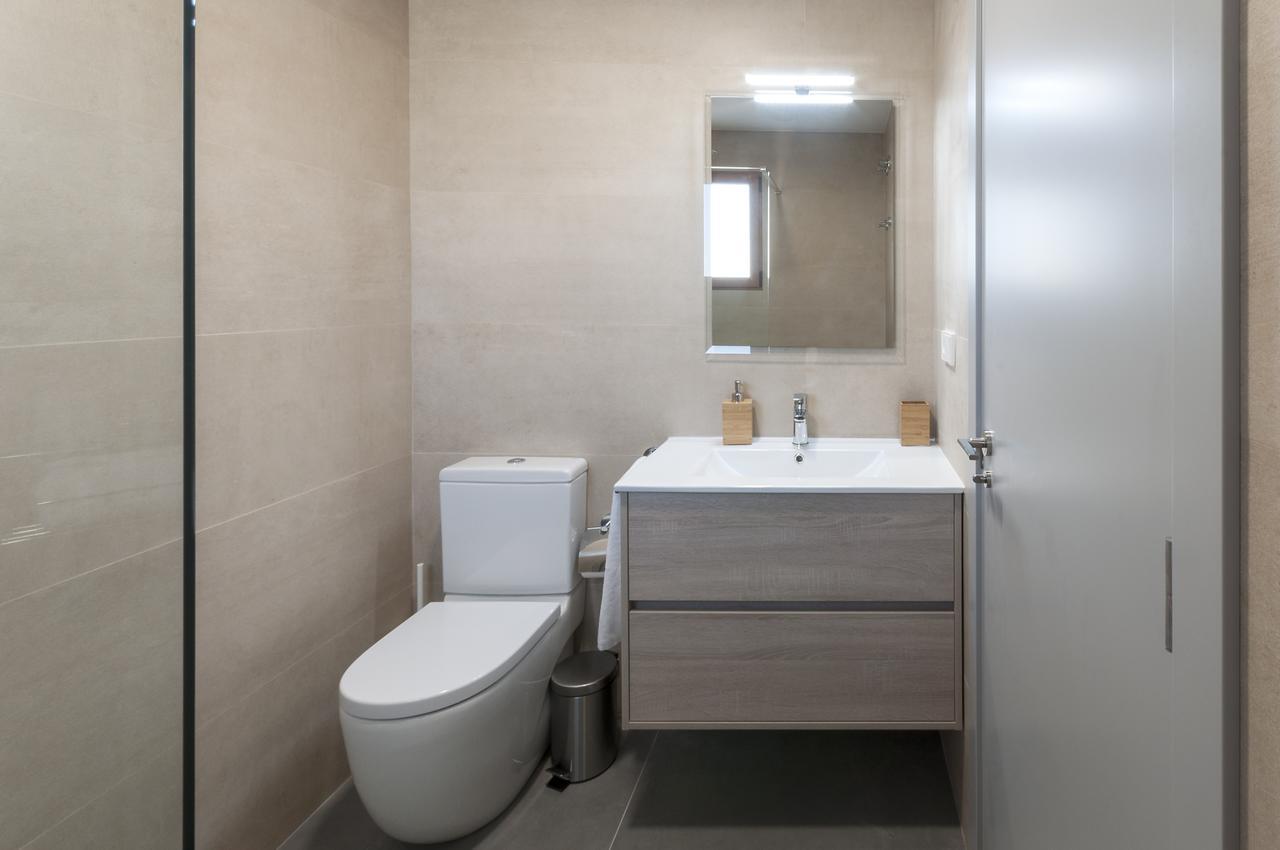 Ag Casa Del Mar Premium Apartment Gandia Exterior photo