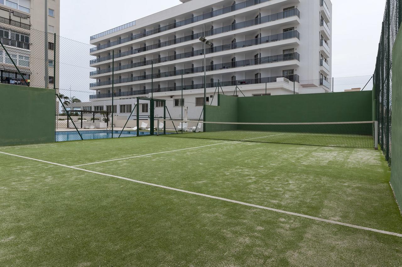 Ag Casa Del Mar Premium Apartment Gandia Exterior photo