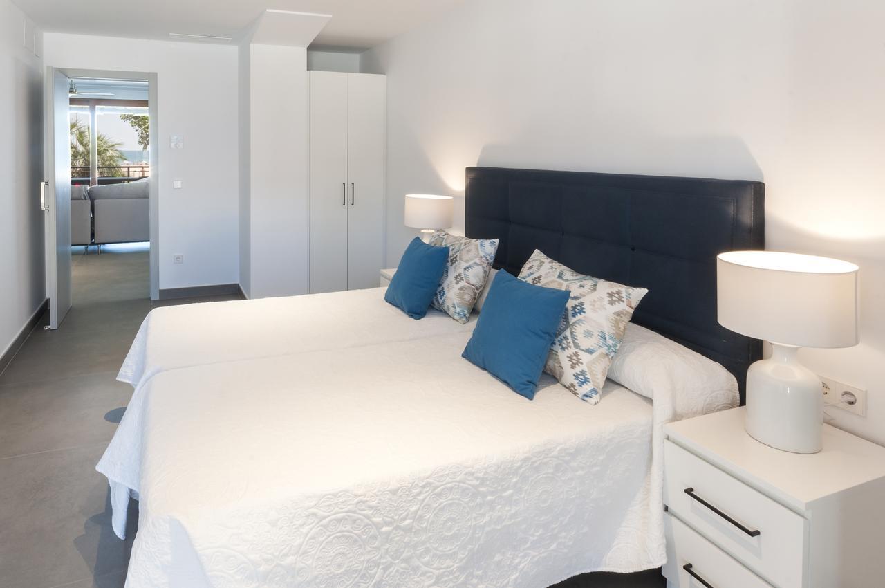 Ag Casa Del Mar Premium Apartment Gandia Exterior photo