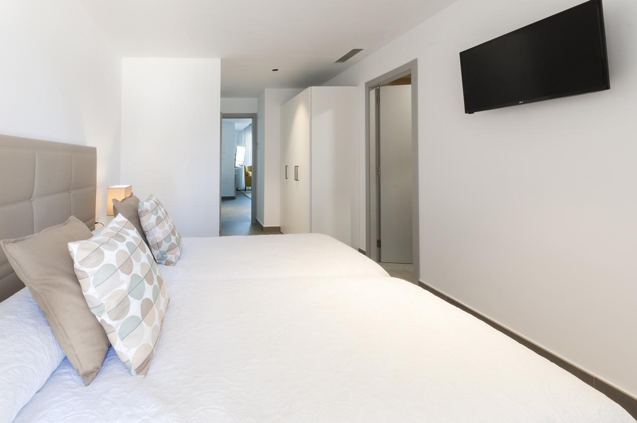 Ag Casa Del Mar Premium Apartment Gandia Exterior photo