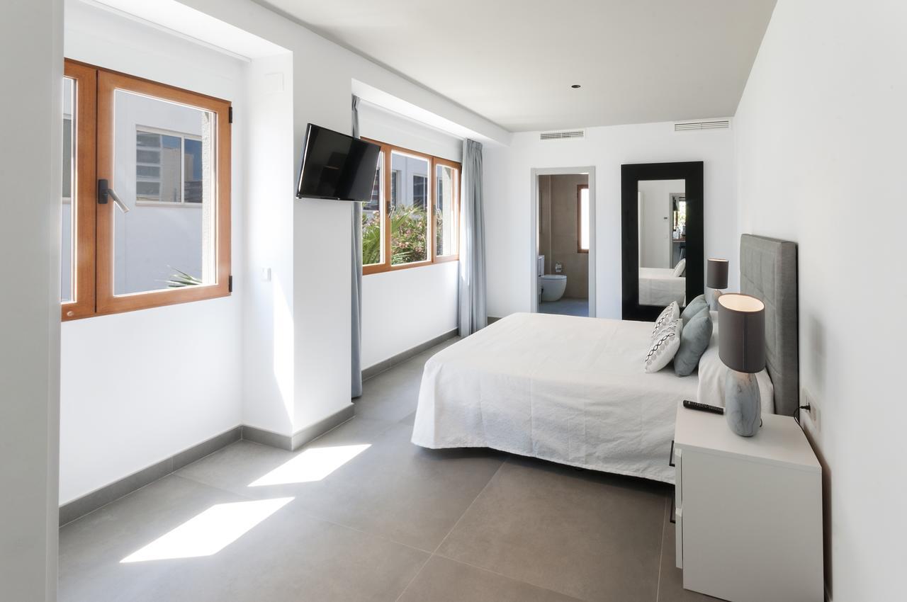Ag Casa Del Mar Premium Apartment Gandia Exterior photo