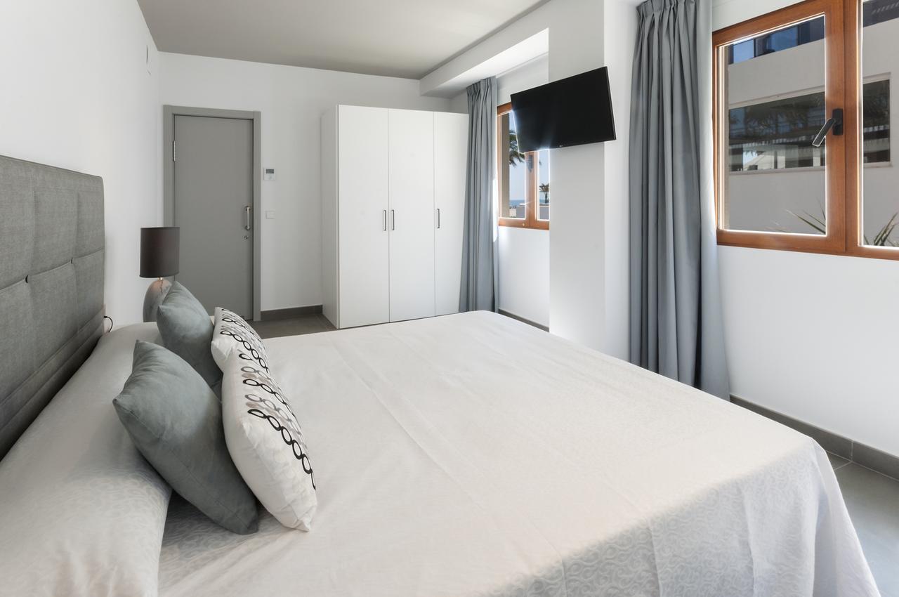 Ag Casa Del Mar Premium Apartment Gandia Exterior photo