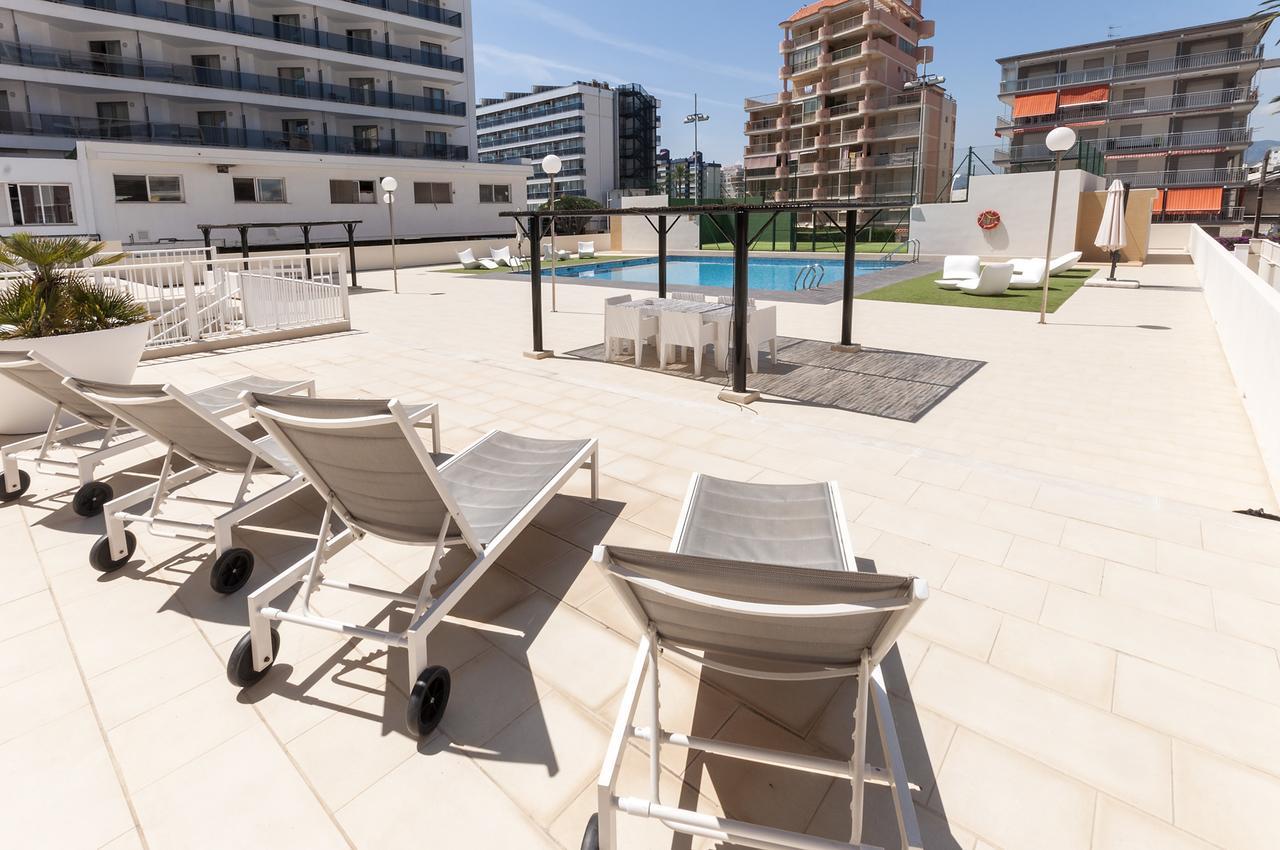 Ag Casa Del Mar Premium Apartment Gandia Exterior photo