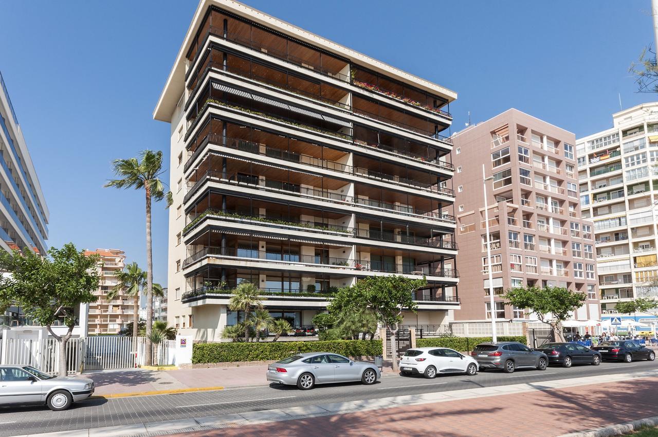Ag Casa Del Mar Premium Apartment Gandia Exterior photo