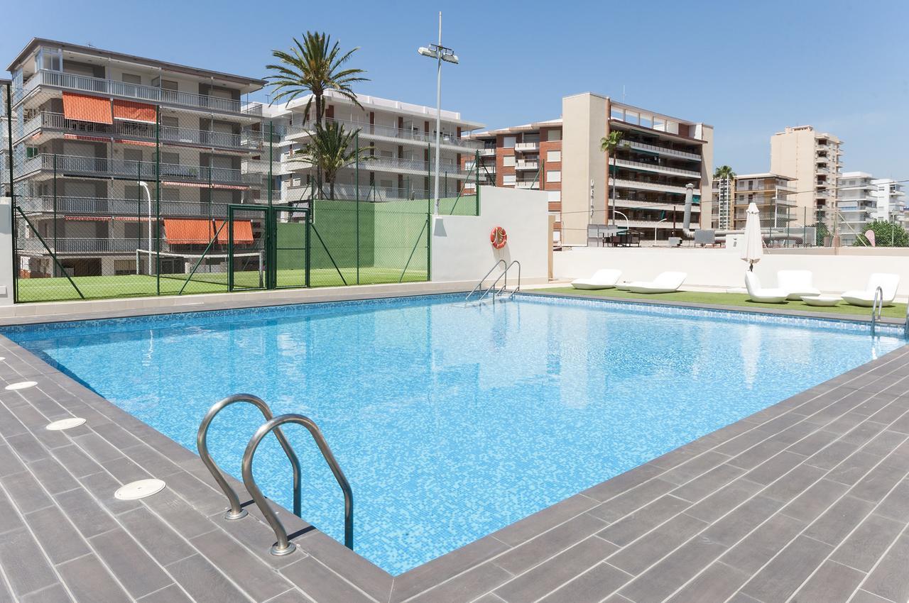 Ag Casa Del Mar Premium Apartment Gandia Exterior photo