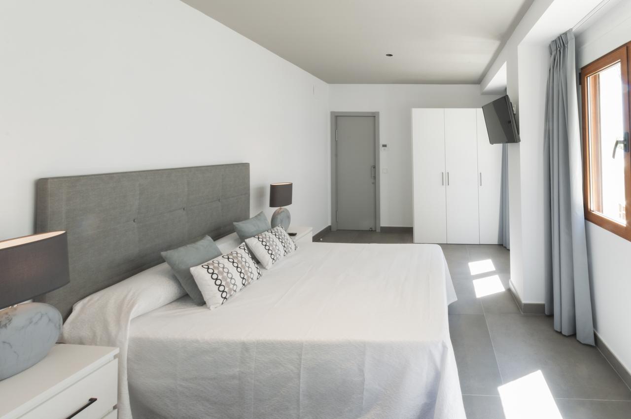 Ag Casa Del Mar Premium Apartment Gandia Exterior photo