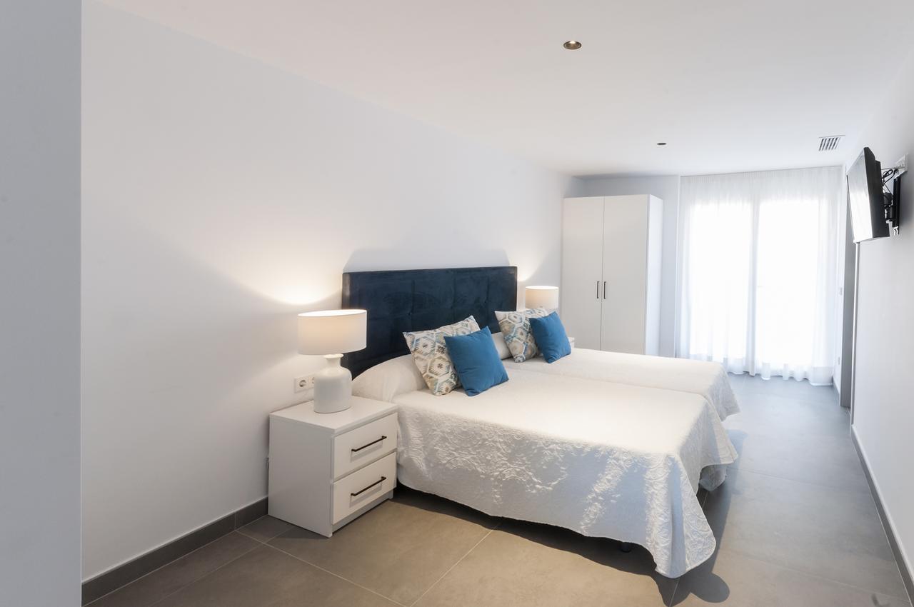 Ag Casa Del Mar Premium Apartment Gandia Exterior photo